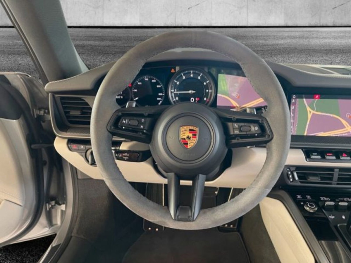 Porsche 911 Coupé Coupe 3.0 Carrera T (8)