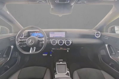 Mercedes-Benz CLA 200 d Automatic Premium (3)
