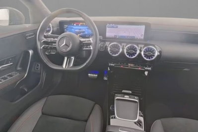 Mercedes-Benz CLA 200 d Automatic Premium (5)