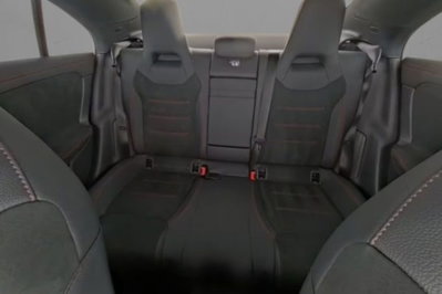 Mercedes-Benz CLA 200 d Automatic Premium (6)