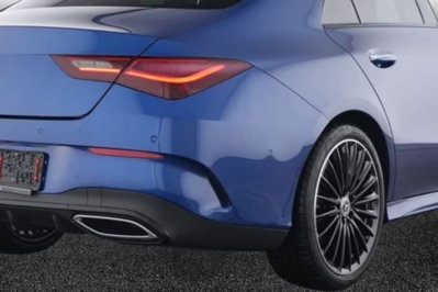 Mercedes-Benz CLA 200 d Automatic Premium (8)