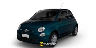 Fiat 500 1.0 Hybrid Club nuova