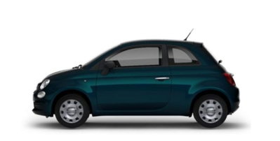Fiat 500 1.0 Hybrid Club (3)