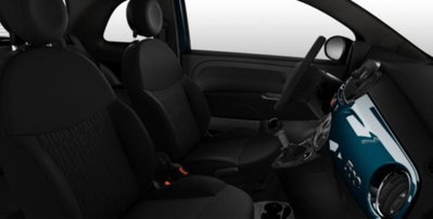 Fiat 500 1.0 Hybrid Club (6)