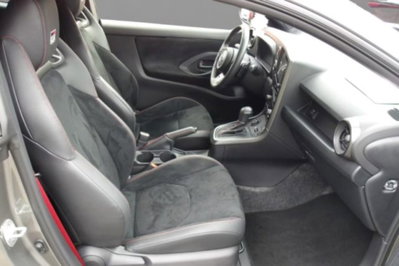 Toyota GR Yaris 1.6 Turbo 3 porte GR Yaris Circuit (7)
