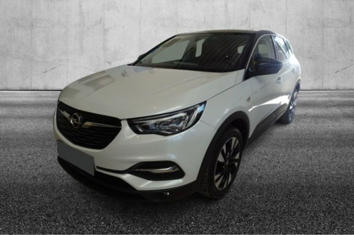 Opel Grandland X 1.5 diesel Ecotec Start&Stop aut. 120 Anniv.