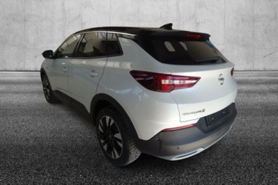 Opel Grandland X 1.5 diesel Ecotec Start&Stop aut. 120 Anniv. (4)