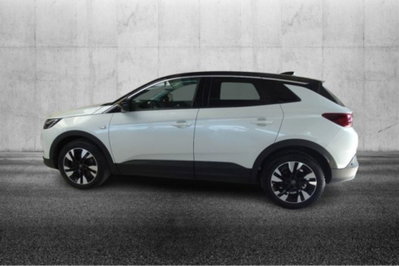 Opel Grandland X 1.5 diesel Ecotec Start&Stop aut. 120 Anniv. (6)