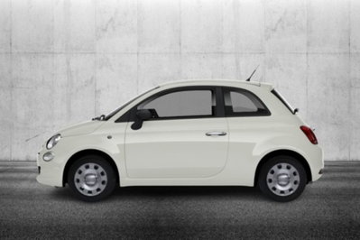 Fiat 500 1.0 Hybrid Club nuova
