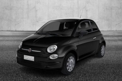 Fiat 500 1.0 Hybrid Club (3)