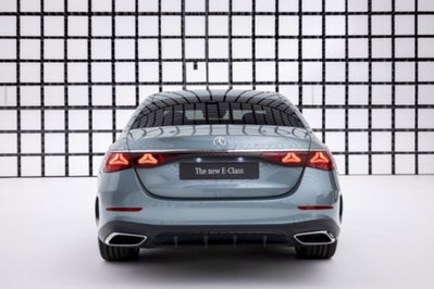 Mercedes-Benz Classe E 200 Auto Mild hybrid Premium Plus nuova