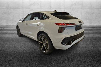 Audi Q3 Sportback 35 TFSI S tronic S line edition usata
