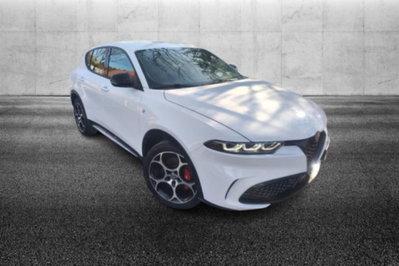 Alfa Romeo Tonale Tonale 1.5 160 CV MHEV TCT7 Ti usata