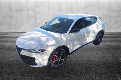 Alfa Romeo Tonale Tonale 1.5 160 CV MHEV TCT7 Ti (2)