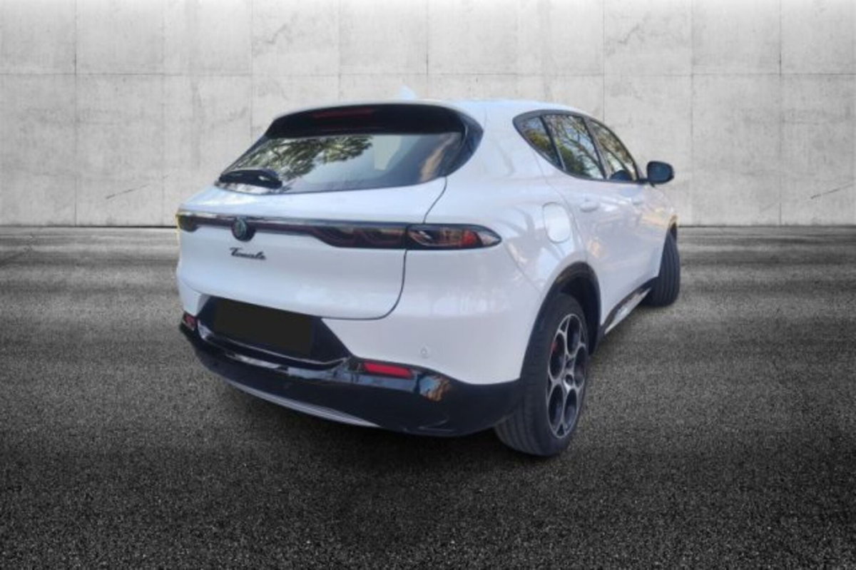 Alfa Romeo Tonale Tonale 1.5 160 CV MHEV TCT7 Ti (3)