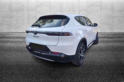 Alfa Romeo Tonale Tonale 1.5 160 CV MHEV TCT7 Ti (3)