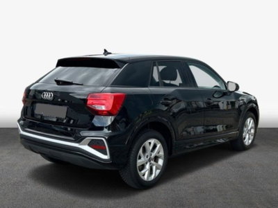 Audi Q2 Q2 35 TFSI S tronic S line Edition usata