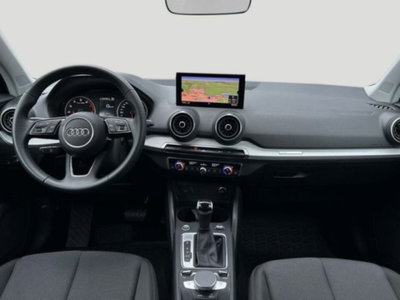 Audi Q2 Q2 35 TFSI S tronic S line Edition (2)