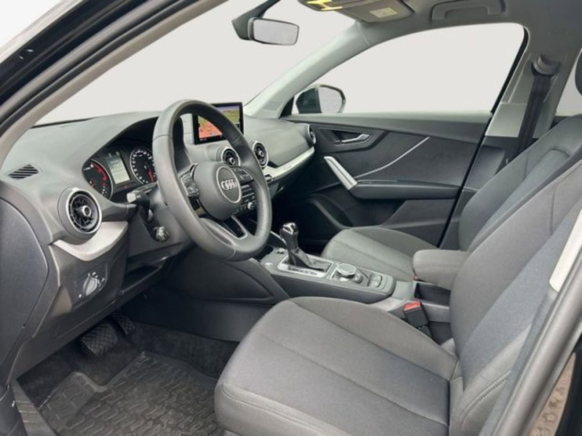 Audi Q2 Q2 35 TFSI S tronic S line Edition (3)