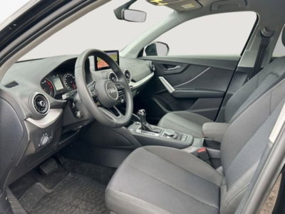 Audi Q2 Q2 35 TFSI S tronic S line Edition (3)