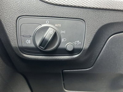 Audi Q2 Q2 35 TFSI S tronic S line Edition (4)