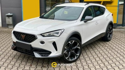 Cupra Formentor Formentor 1.5 TSI usata