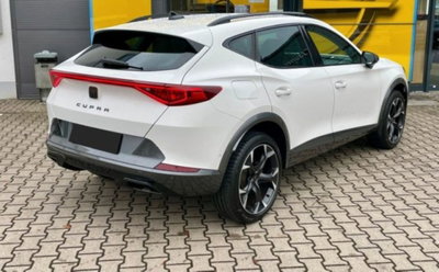 Cupra Formentor Formentor 1.5 TSI (2)