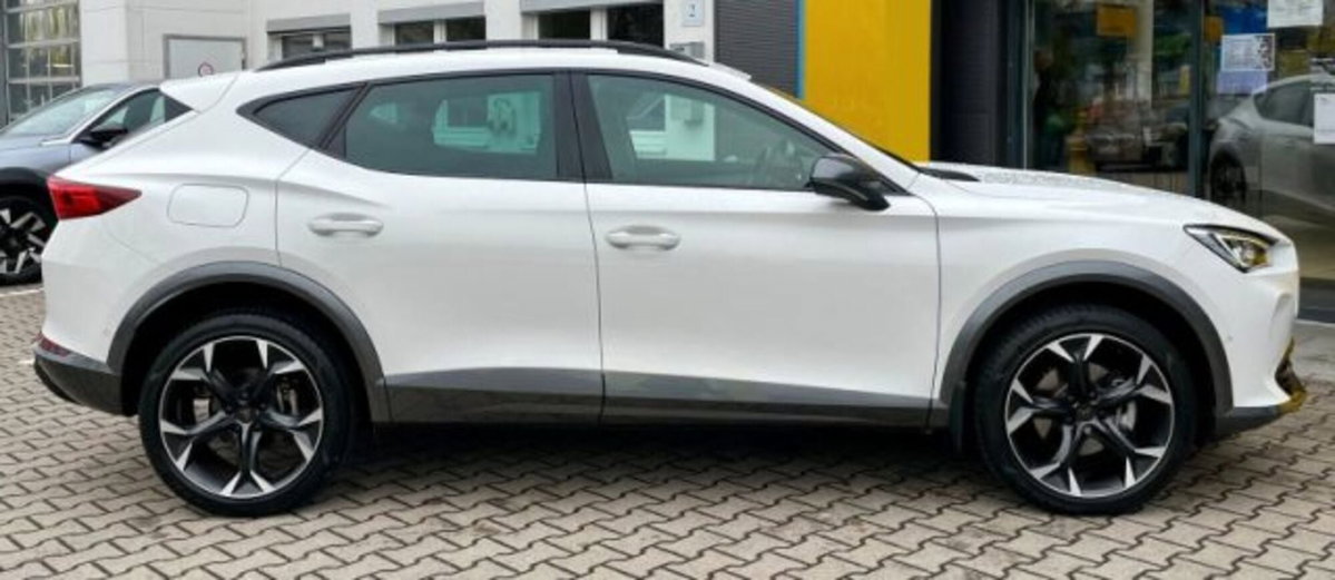 Cupra Formentor Formentor 1.5 TSI (3)