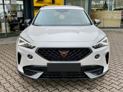 Cupra Formentor Formentor 1.5 TSI (5)