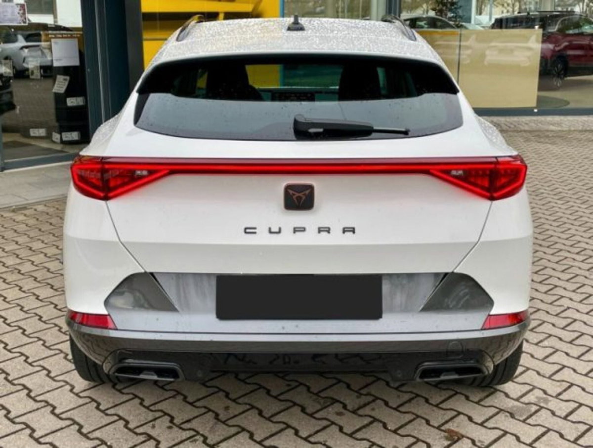 Cupra Formentor Formentor 1.5 TSI (6)