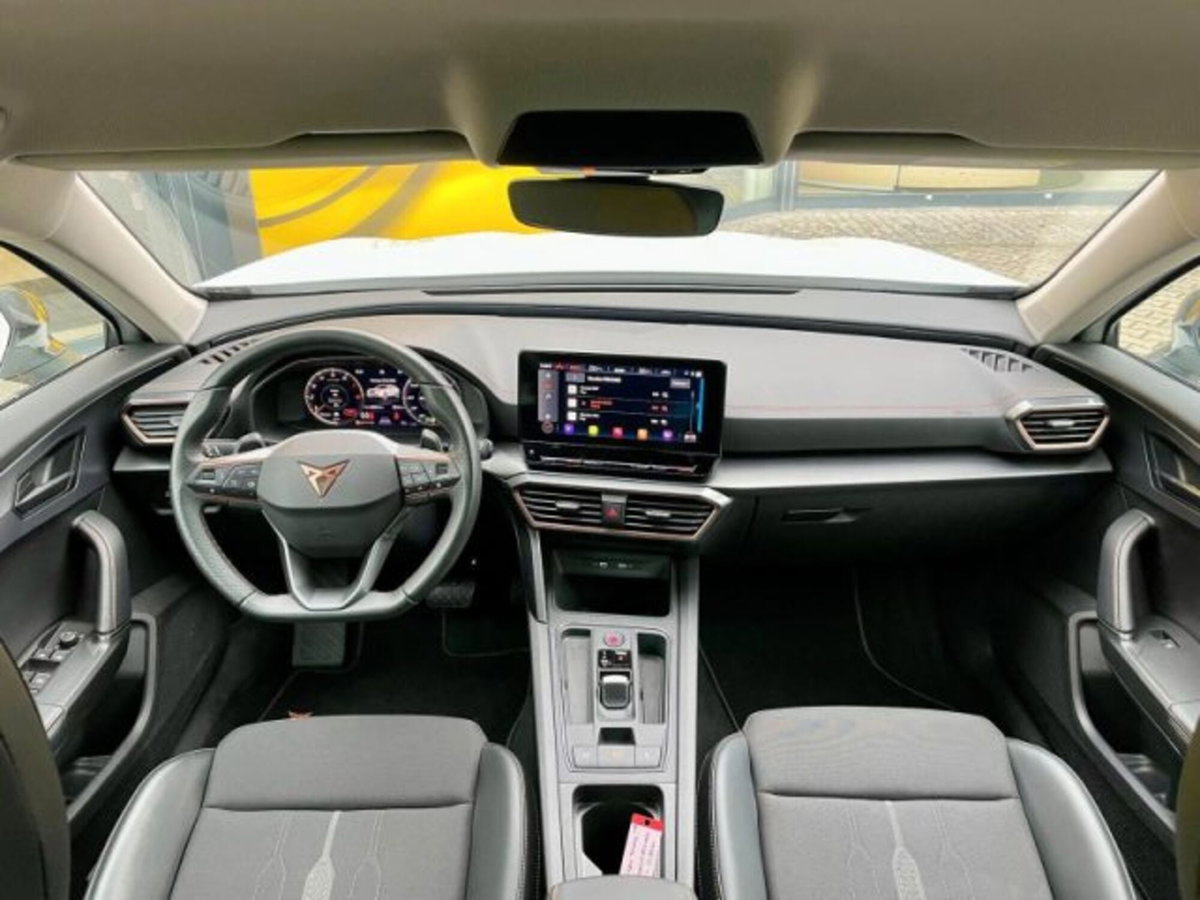Cupra Formentor Formentor 1.5 TSI (7)