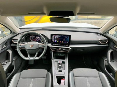Cupra Formentor Formentor 1.5 TSI (7)
