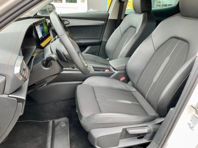 Cupra Formentor Formentor 1.5 TSI (8)