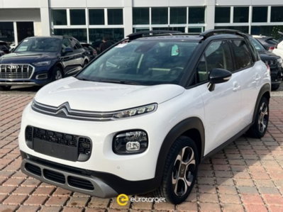 Citroen C3 Aircross PureTech 110 S&S Shine Pack usata