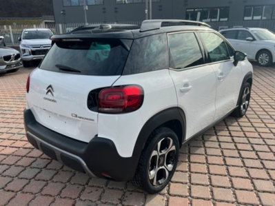 Citroen C3 Aircross PureTech 110 S&S Shine Pack (3)