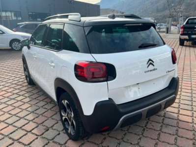 Citroen C3 Aircross PureTech 110 S&S Shine Pack (4)