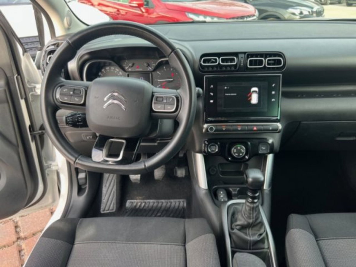 Citroen C3 Aircross PureTech 110 S&S Shine Pack (5)