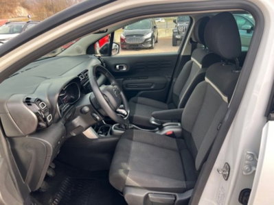 Citroen C3 Aircross PureTech 110 S&S Shine Pack (6)
