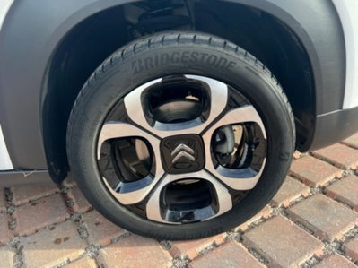 Citroen C3 Aircross PureTech 110 S&S Shine Pack (8)