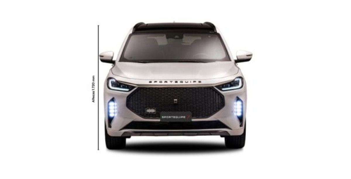 Sportequipe Sportequipe 7 GTW Sportequipe 7 GTW 1.6 t-gdi 186cv dct (5)