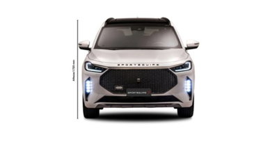 Sportequipe Sportequipe 7 GTW Sportequipe 7 GTW 1.6 t-gdi 186cv dct (5)