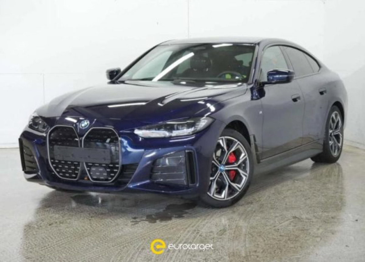 BMW i4 i4 edrive35 Msport