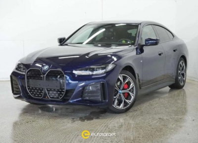BMW i4 i4 edrive35 Msport usata