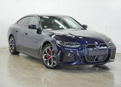BMW i4 i4 edrive35 Msport (2)