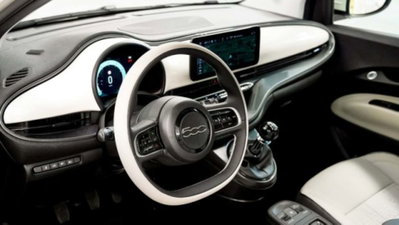 Fiat 500 1.0 hybrid Pop (2)