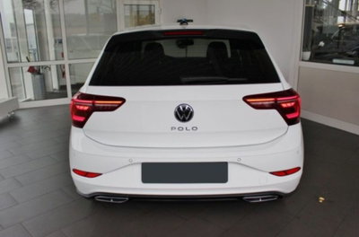 Volkswagen Polo 1.0 tsi R-Line 95cv (3)