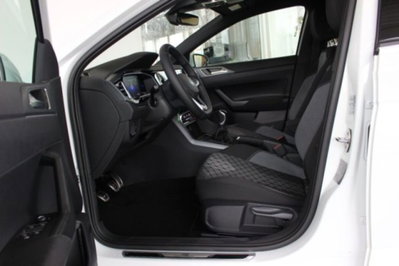 Volkswagen Polo 1.0 tsi R-Line 95cv (7)