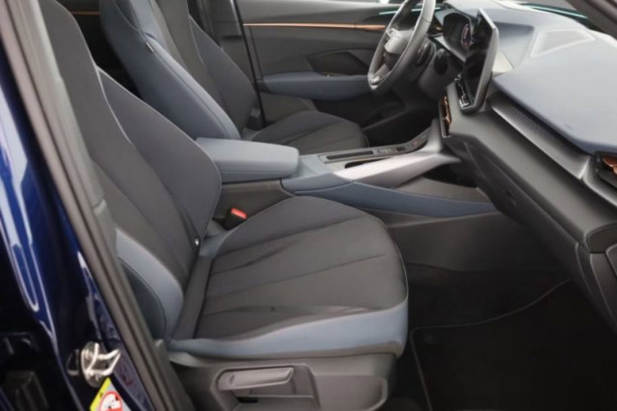 Cupra Terramar 2.0 tsi VZ 4drive 265cv dsg (7)