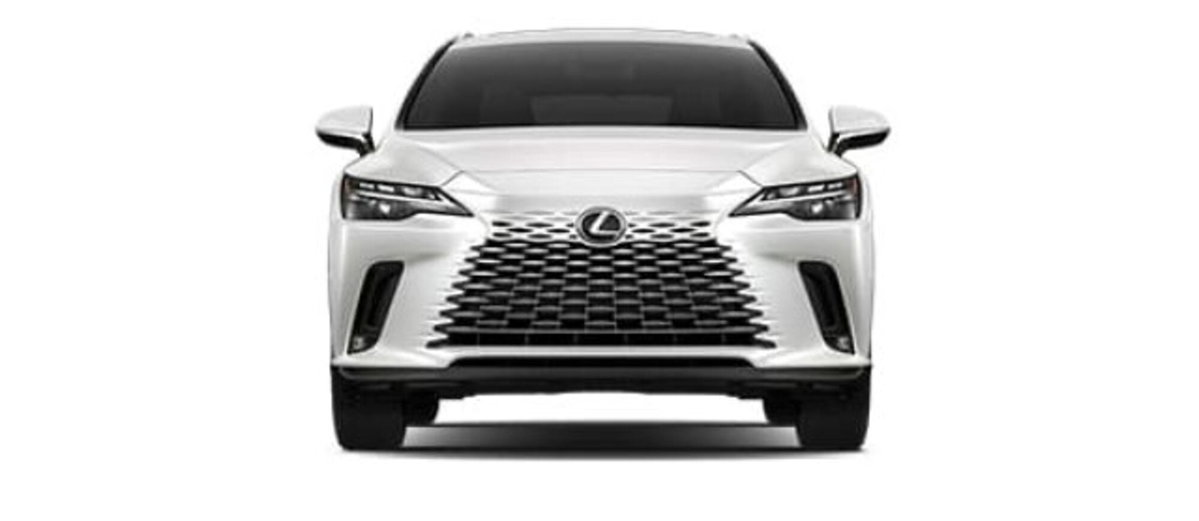Lexus RX 350 Luxury (7)