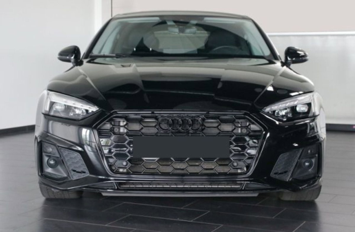 Audi A5 Sportback 40 TDI S tronic (2)